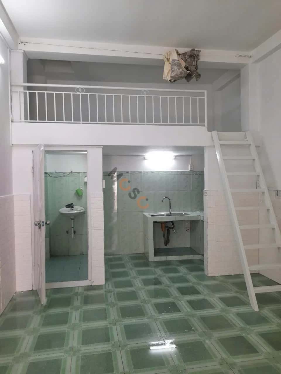 Bán nhà hẻm 166/20F Hồ Bá Kiện Quận 10, TP.HCM – 2 phòng ngủ, giá 6 tỷ — Hình 3 Bán nhà hẻm 166/20F Hồ Bá Kiện Quận 10, TP.HCM – 2 phòng ngủ, giá 6 tỷ — Hình 3