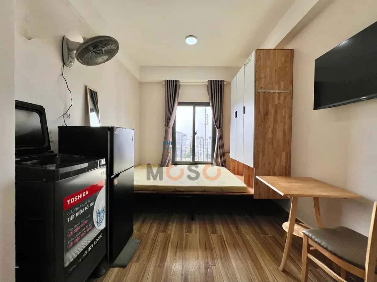 Cho thuê BĐS khác Đống Đa Bình Thạnh, TP.HCM – giá 5.7 triệu