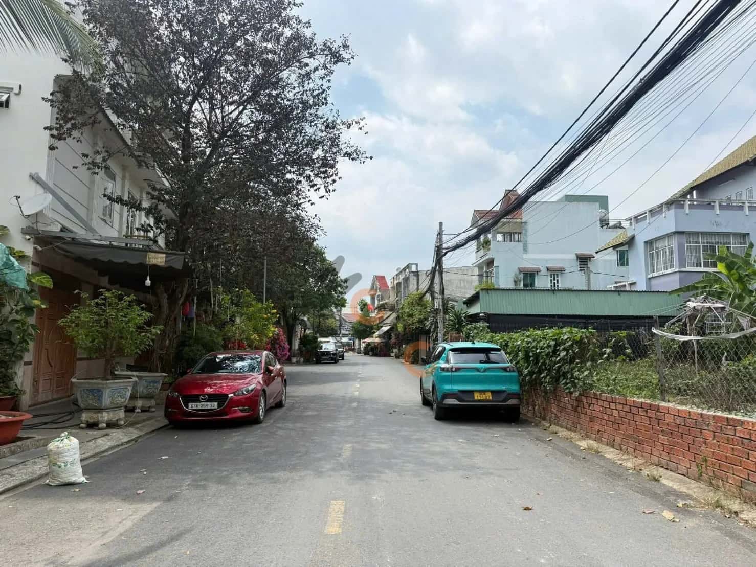 Bán đất Đường Võ Thị Sáu Thành phố Dĩ An, Bình Dương – giá 4.8 tỷ — Hình 3 Bán đất Đường Võ Thị Sáu Thành phố Dĩ An, Bình Dương – giá 4.8 tỷ — Hình 3