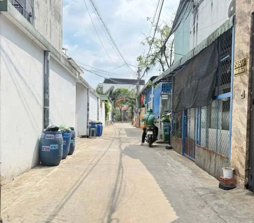 Bán đất Đường Võ Thị Sáu Thành phố Dĩ An, Bình Dương – giá 4.8 tỷ — Hình 2 Bán đất Đường Võ Thị Sáu Thành phố Dĩ An, Bình Dương – giá 4.8 tỷ — Hình 2