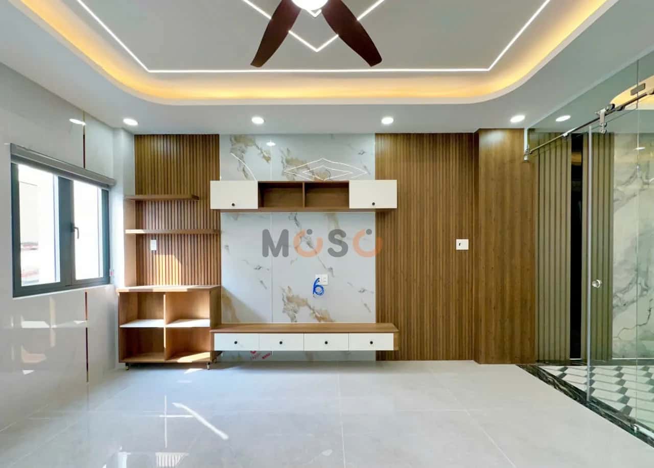 Bán nhà hẻm 103/84/15 Chiến Lược Quận Bình Tân, TP.HCM – 6 phòng ngủ, giá 8 tỷ — Hình 3