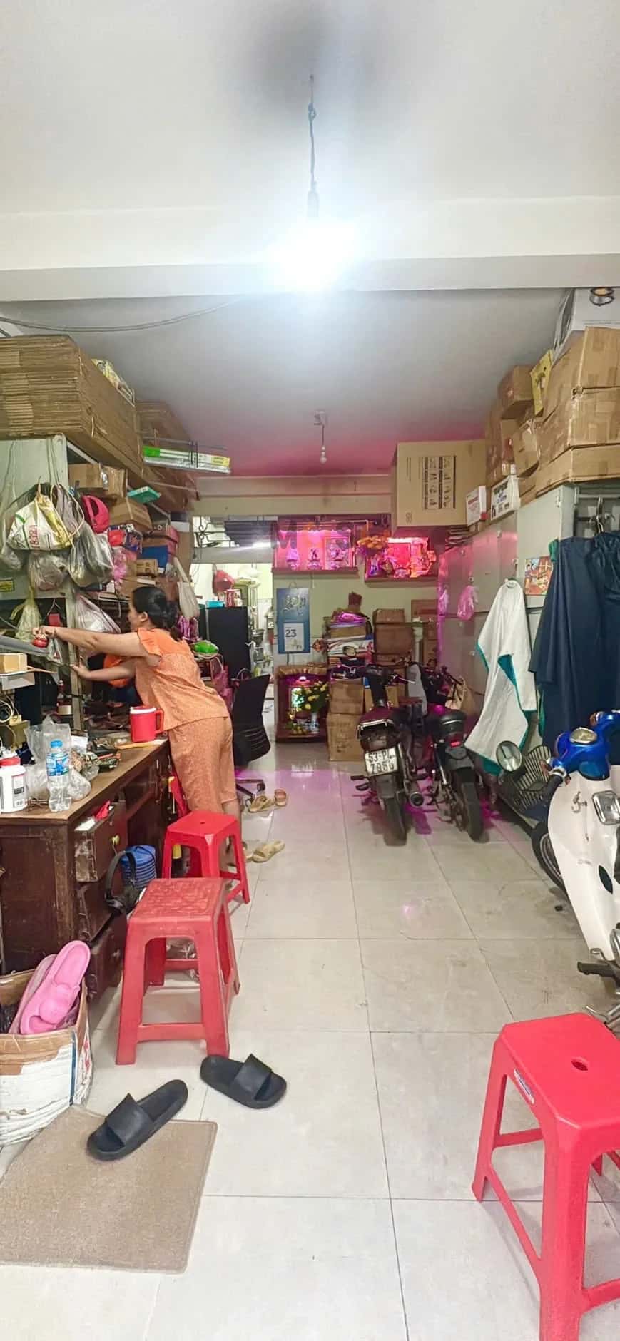 Bán nhà hẻm 182/73 Chiến Lược Quận Bình Tân, TP.HCM – 2 phòng ngủ, giá 5.2 tỷ — Hình 2