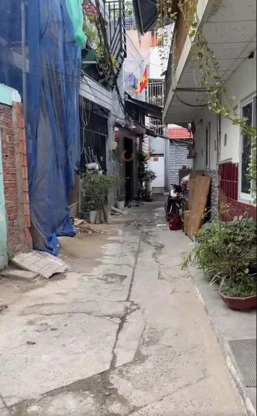 Bán đất 536/43/23/11A Âu Cơ Quận Tân Bình, TP.HCM – giá 4.3 tỷ — Hình 3 Bán đất 536/43/23/11A Âu Cơ Quận Tân Bình, TP.HCM – giá 4.3 tỷ — Hình 3