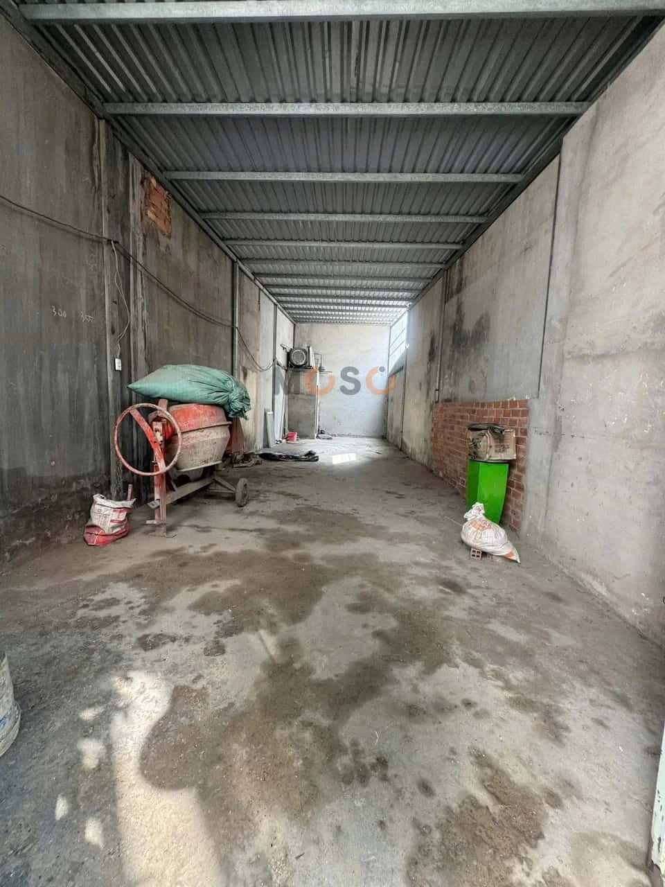 Bán nhà hẻm 80/86/1 Huỳnh Văn Nghệ Quận Tân Bình, TP.HCM – 1 phòng ngủ, giá 4.8 tỷ — Hình 2 Bán nhà hẻm 80/86/1 Huỳnh Văn Nghệ Quận Tân Bình, TP.HCM – 1 phòng ngủ, giá 4.8 tỷ — Hình 2