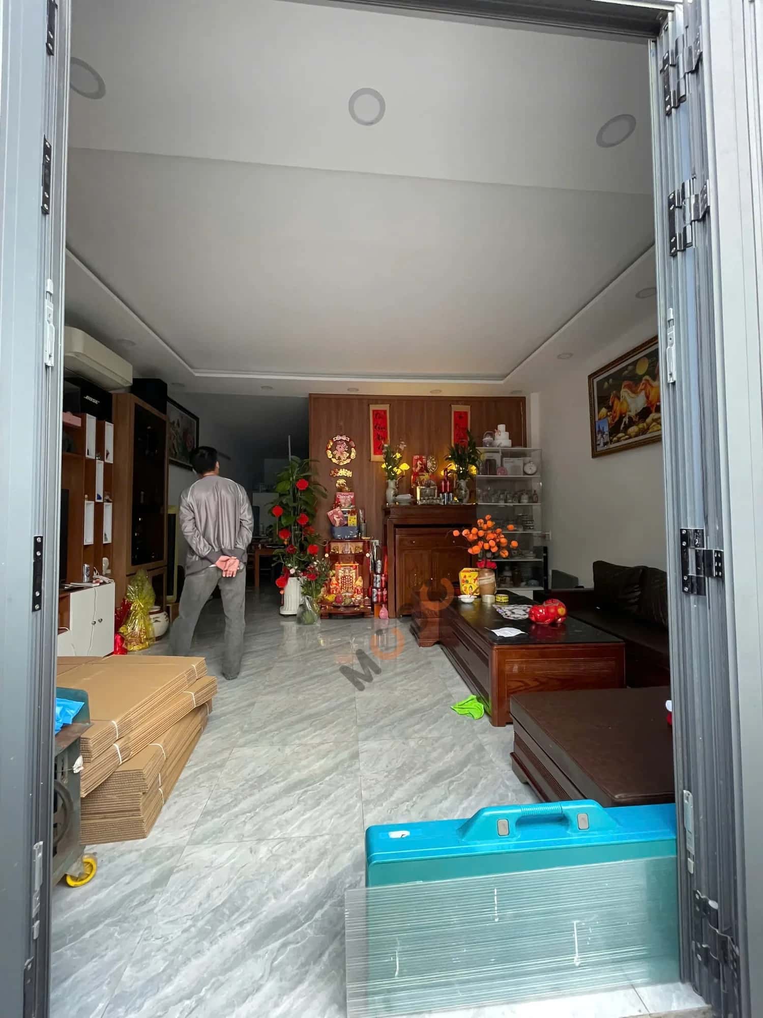 Bán nhà hẻm 161/10 đường số 10 Quận Bình Tân, TP.HCM – 2 phòng ngủ, giá 4.7 tỷ — Hình 2 Bán nhà hẻm 161/10 đường số 10 Quận Bình Tân, TP.HCM – 2 phòng ngủ, giá 4.7 tỷ — Hình 2