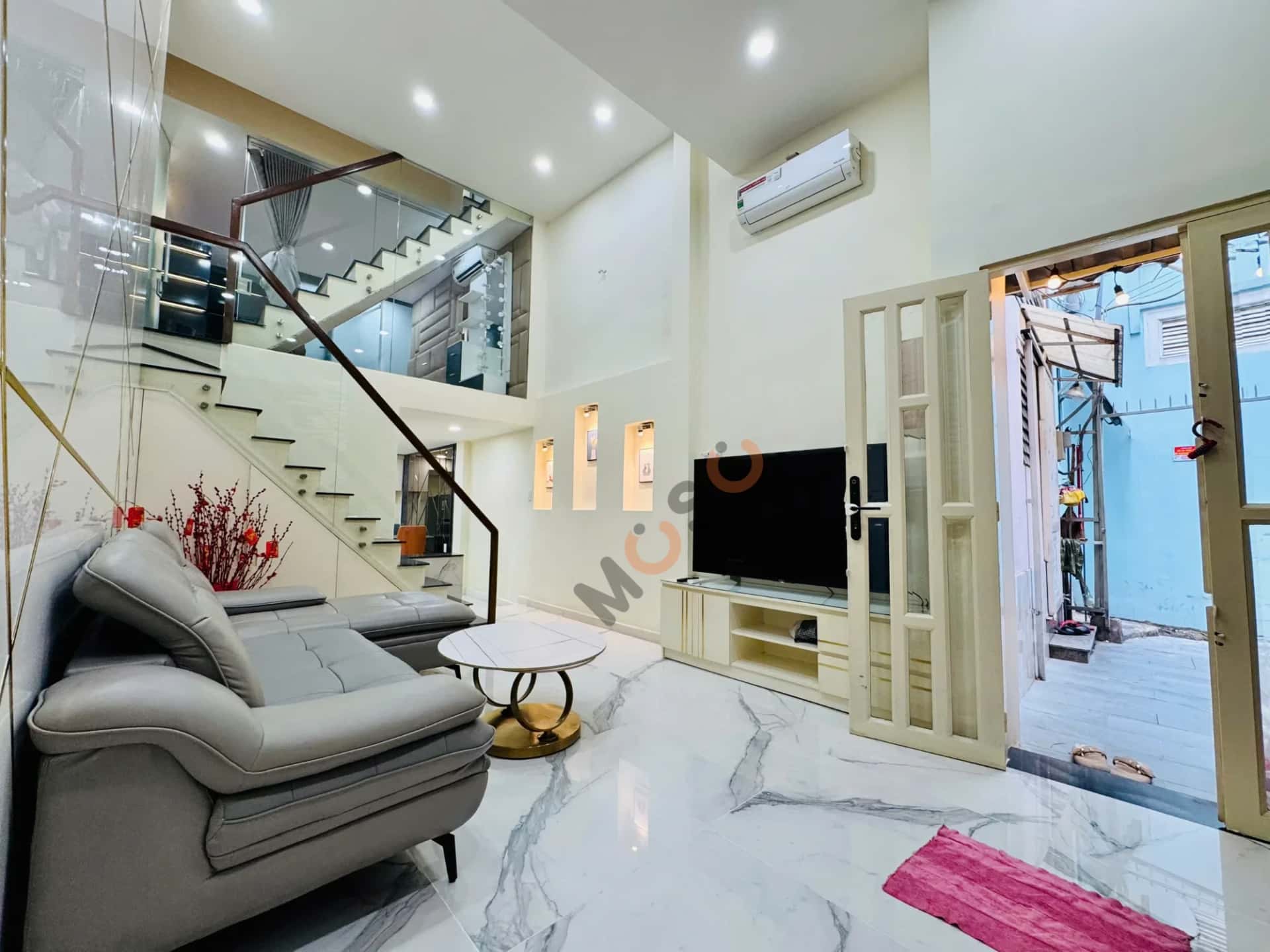 Bán nhà hẻm 318/61 Phạm Văn Hai Quận Tân Bình, TP.HCM – 3 phòng ngủ, giá 5.5 tỷ — Hình 2
