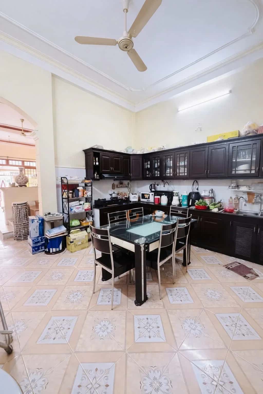 Bán nhà hẻm 79/25 đường số 2 Quận Gò Vấp, TP.HCM – 3 phòng ngủ, giá 11.9 tỷ — Hình 3