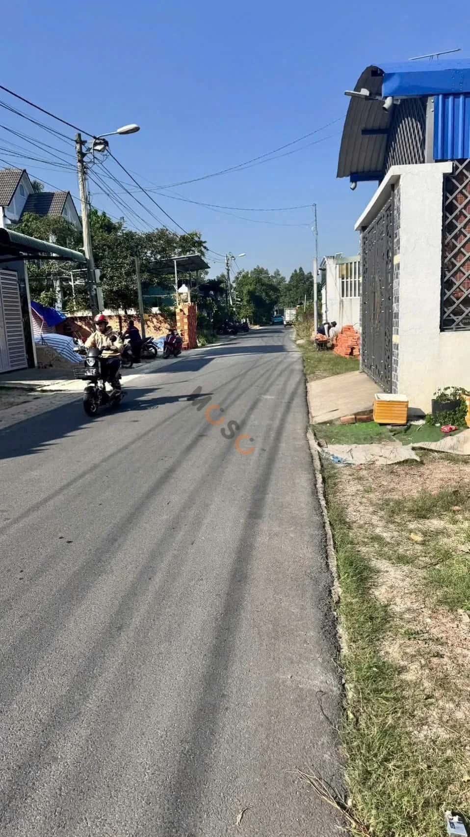 Bán đất Thửa 498 - Tờ 9, đường ĐX 088 Thành phố Thủ Dầu Một, Bình Dương – giá 2.5 tỷ — Hình 3 Bán đất Thửa 498 - Tờ 9, đường ĐX 088 Thành phố Thủ Dầu Một, Bình Dương – giá 2.5 tỷ — Hình 3