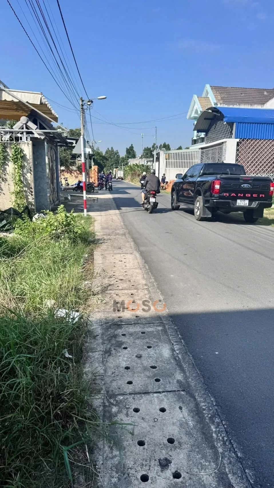 Bán đất Thửa 498 - Tờ 9, đường ĐX 088 Thành phố Thủ Dầu Một, Bình Dương – giá 2.5 tỷ — Hình 2 Bán đất Thửa 498 - Tờ 9, đường ĐX 088 Thành phố Thủ Dầu Một, Bình Dương – giá 2.5 tỷ — Hình 2