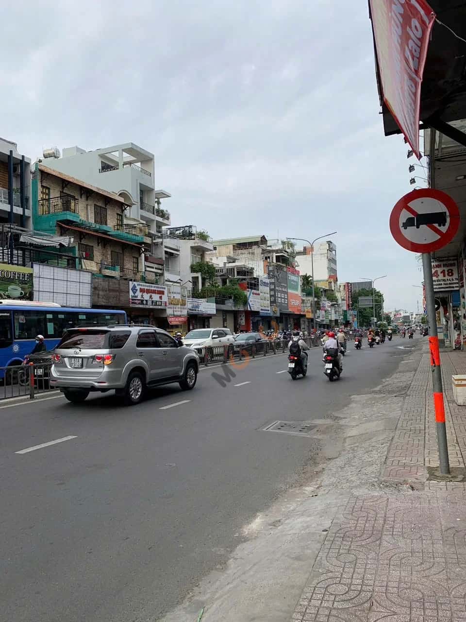 Bán nhà mặt tiền Hoàng Văn Thụ Quận Tân Bình, TP.HCM – 4 phòng ngủ, giá 17.5 tỷ — Hình 2 Bán nhà mặt tiền Hoàng Văn Thụ Quận Tân Bình, TP.HCM – 4 phòng ngủ, giá 17.5 tỷ — Hình 2
