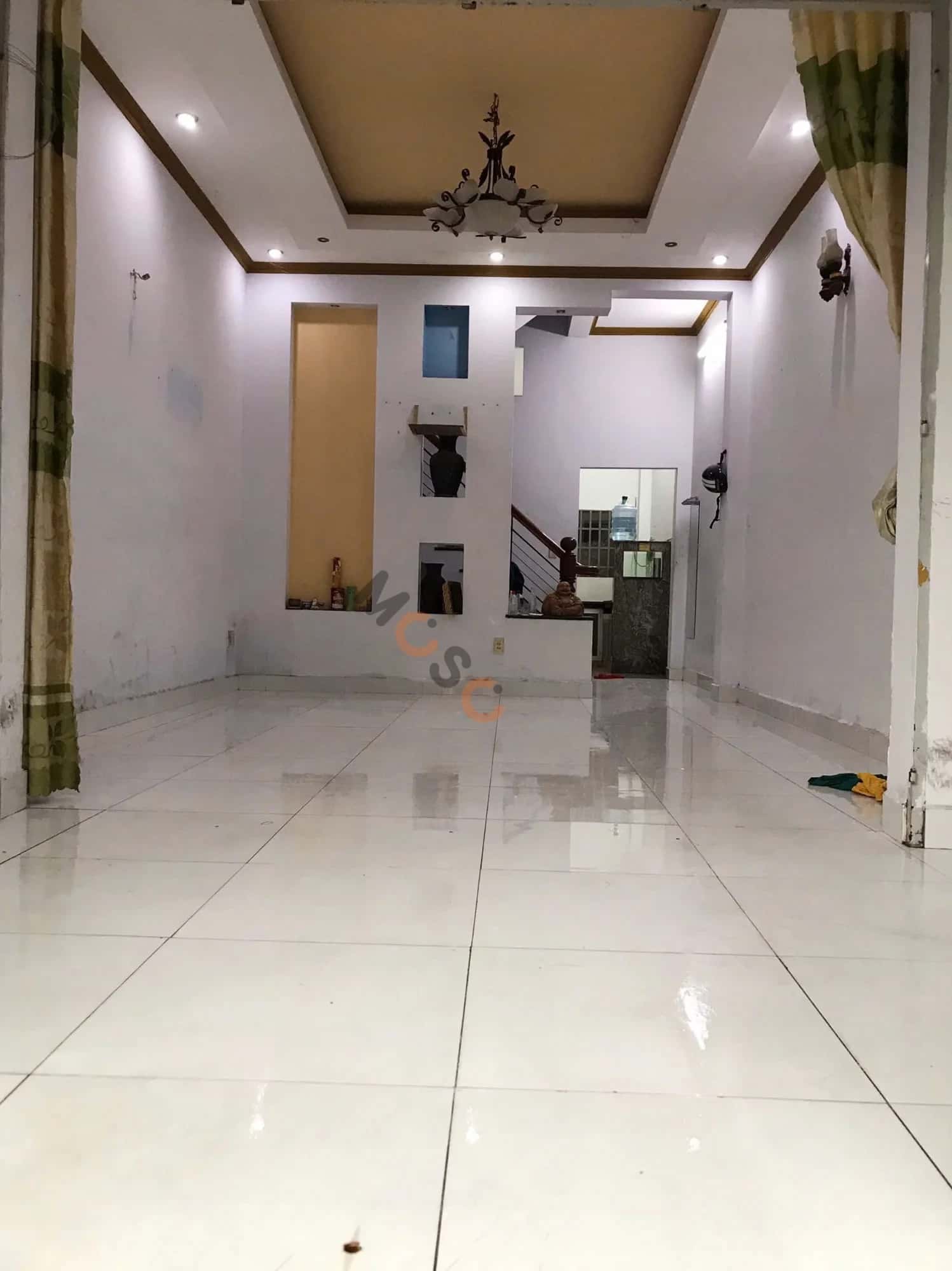 Bán nhà hẻm 272/42 đường 26/3 Quận Bình Tân, TP.HCM – 2 phòng ngủ, giá 5.2 tỷ — Hình 2
