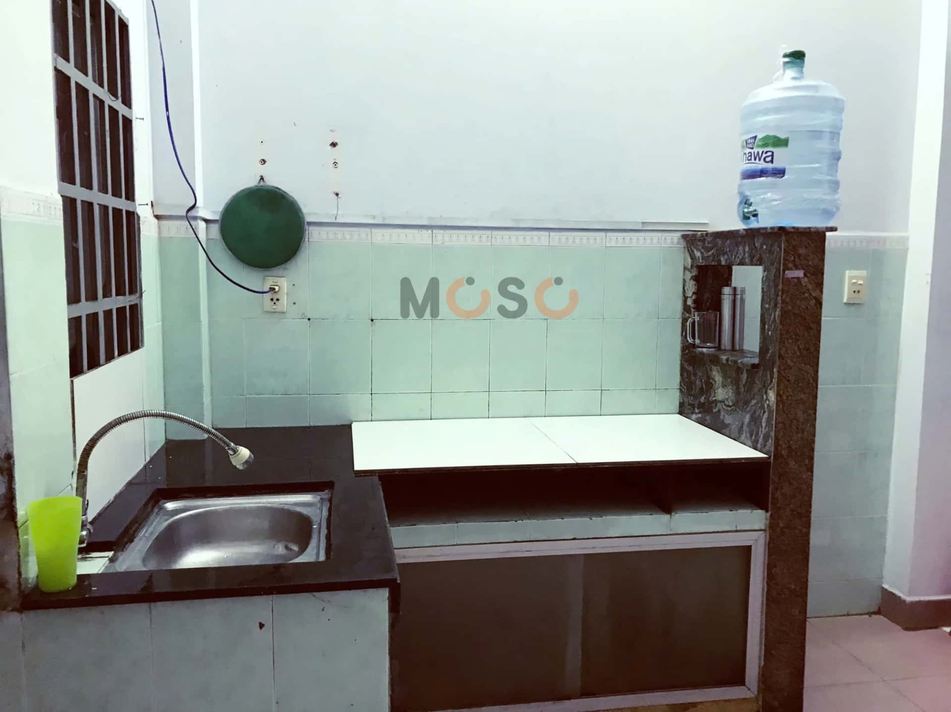 Bán nhà hẻm 272/42 đường 26/3 Quận Bình Tân, TP.HCM – 2 phòng ngủ, giá 5.2 tỷ — Hình 3