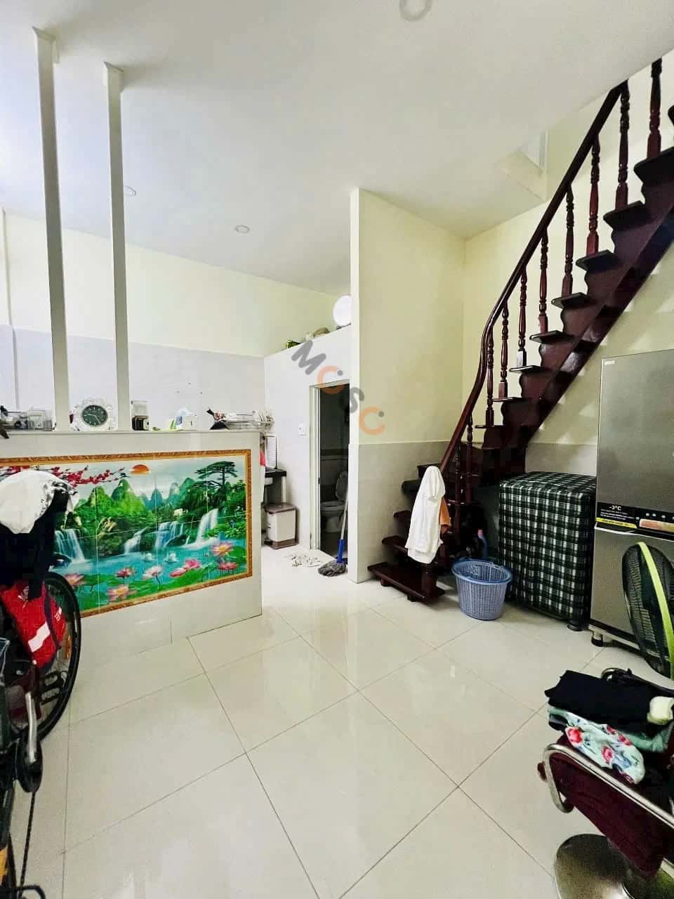 Bán nhà hẻm 129/4 Lê Thiệt Quận Tân Phú, TP.HCM – 1 phòng ngủ, giá 4.5 tỷ — Hình 2
