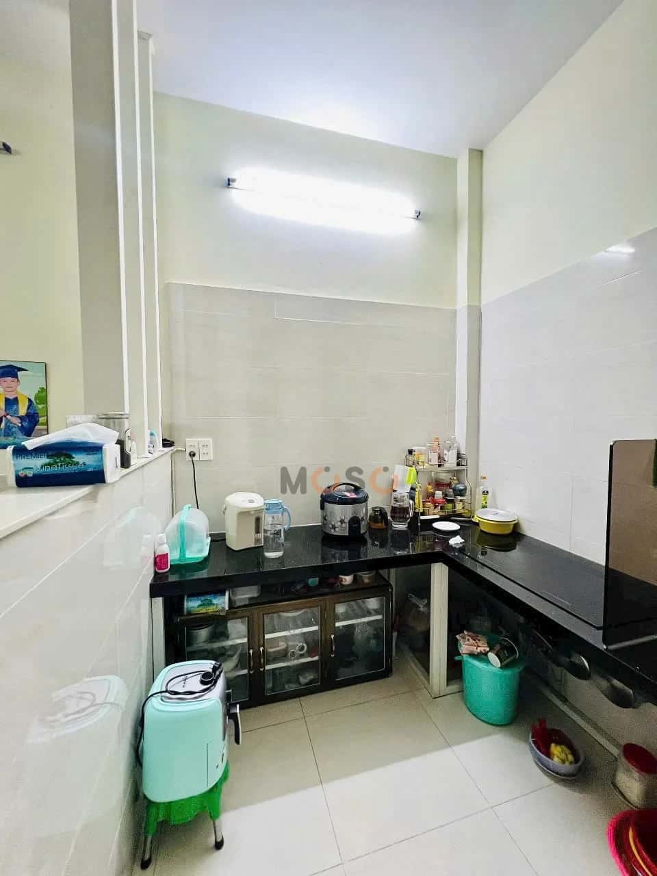 Bán nhà hẻm 129/4 Lê Thiệt Quận Tân Phú, TP.HCM – 1 phòng ngủ, giá 4.5 tỷ — Hình 3
