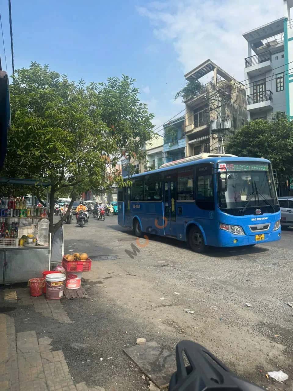 Bán nhà mặt tiền Xuân Hồng Quận Tân Bình, TP.HCM – 4 phòng ngủ, giá 16.6 tỷ — Hình 2