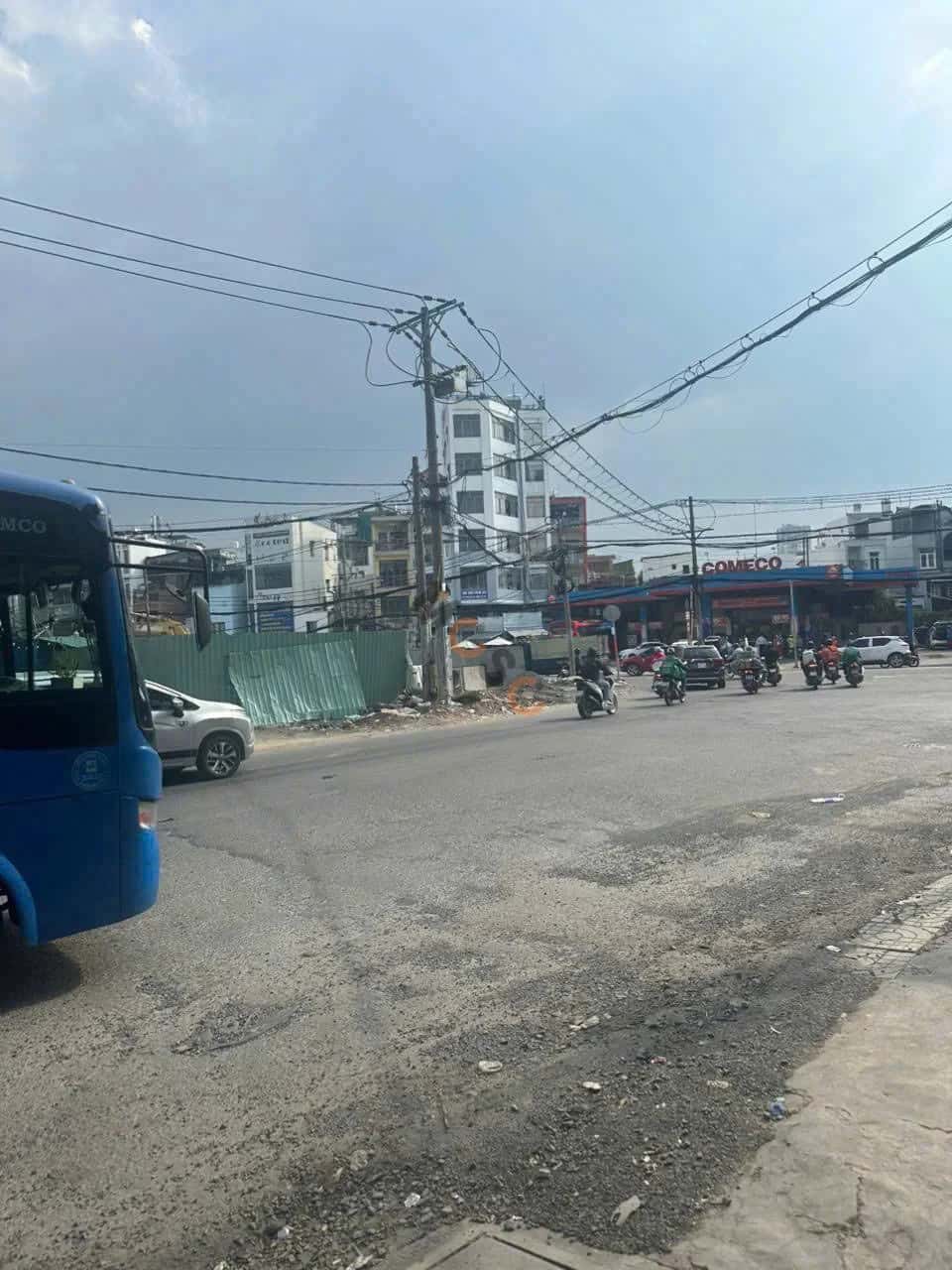 Bán nhà mặt tiền Xuân Hồng Quận Tân Bình, TP.HCM – 4 phòng ngủ, giá 16.6 tỷ — Hình 3