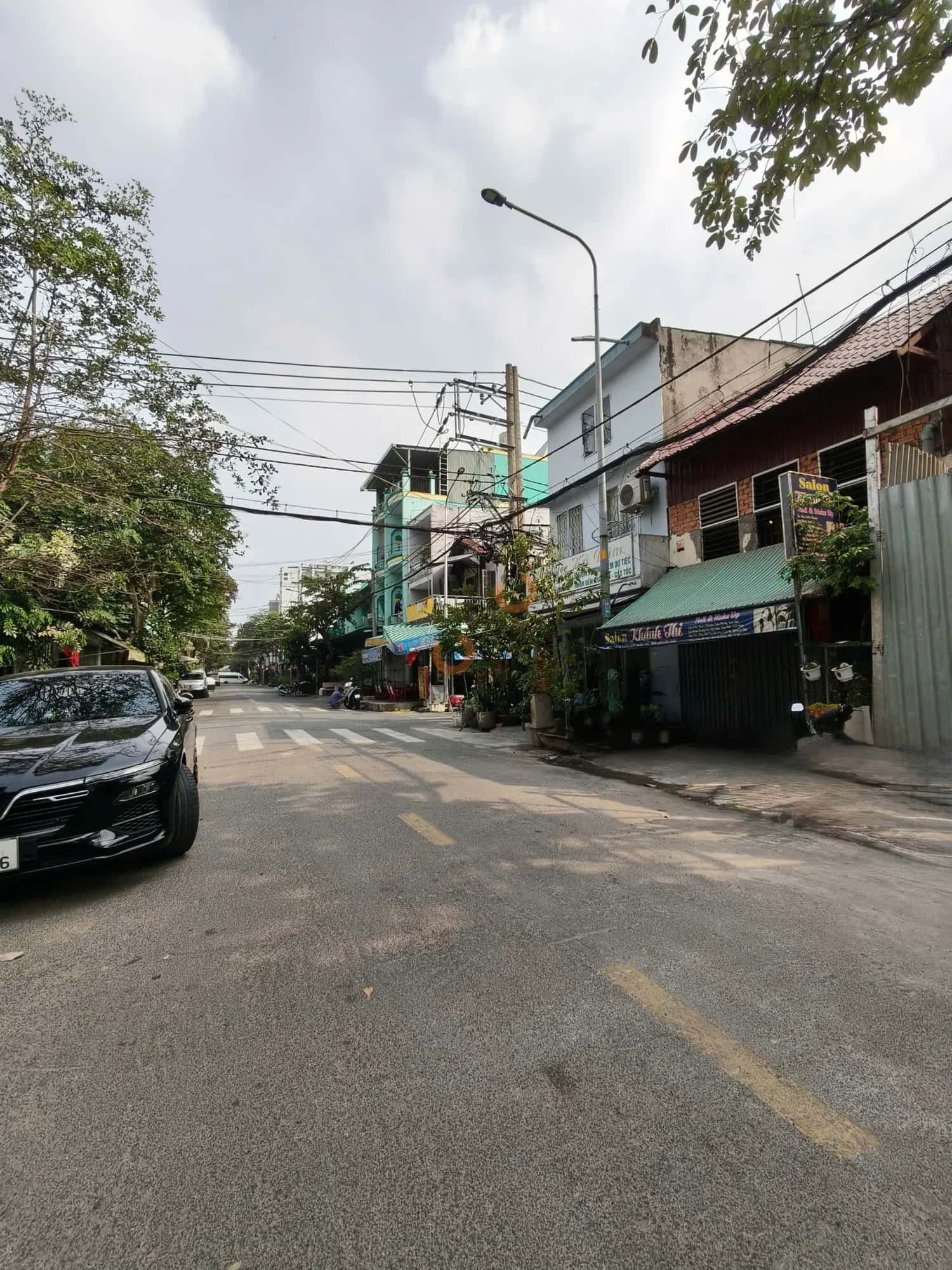 Bán nhà mặt tiền Đỗ Bí Quận Tân Phú, TP.HCM – 2 phòng ngủ, giá 6.7 tỷ — Hình 2