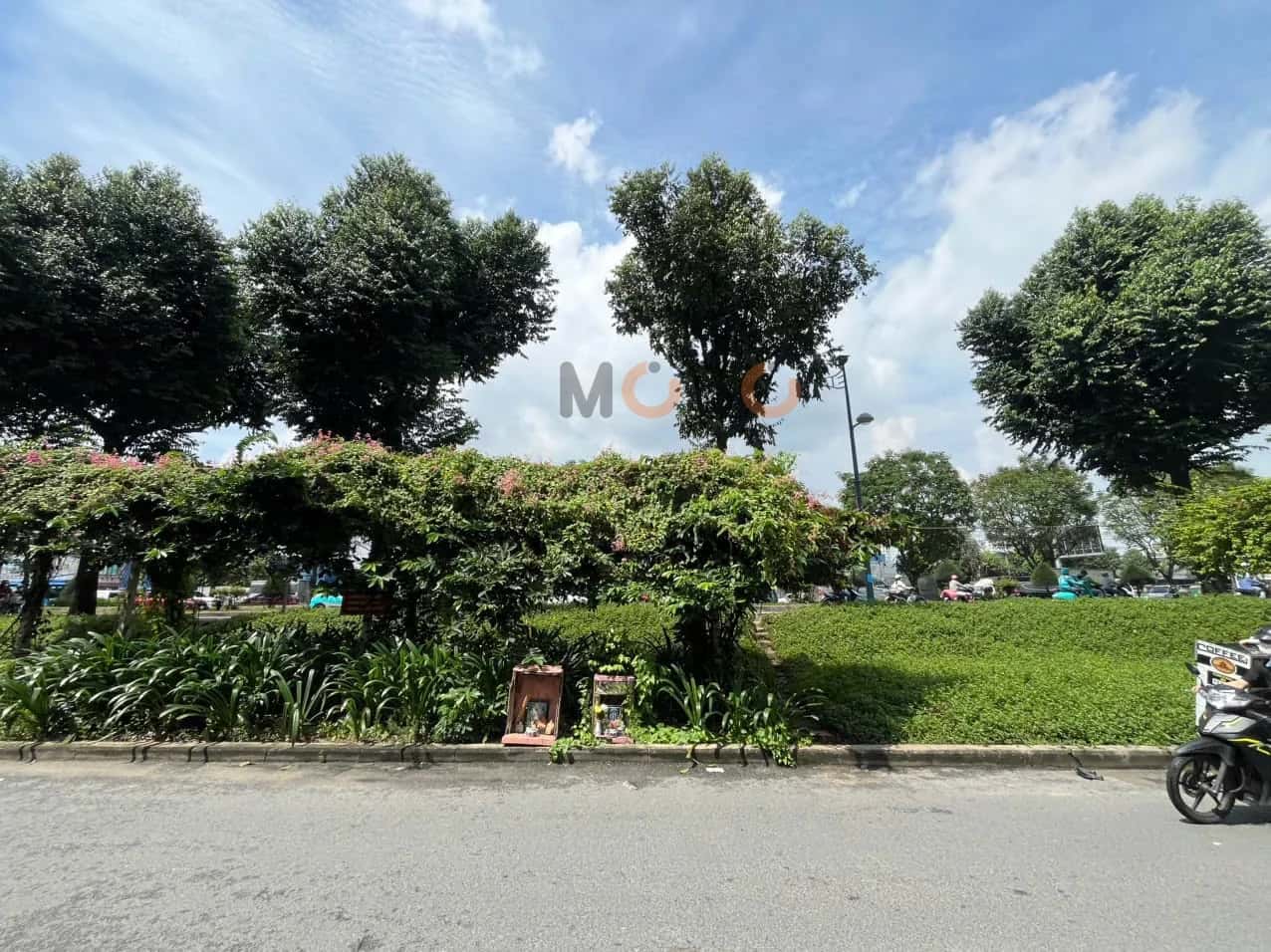 Bán đất 926A Trường Chinh Quận Tân Bình, TP.HCM – giá 32 tỷ — Hình 2