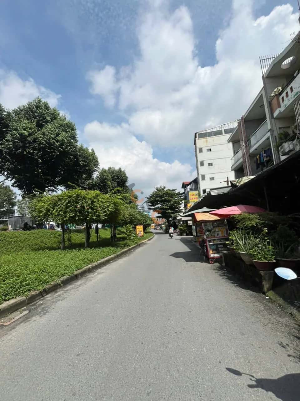 Bán đất 926A Trường Chinh Quận Tân Bình, TP.HCM – giá 32 tỷ — Hình 3