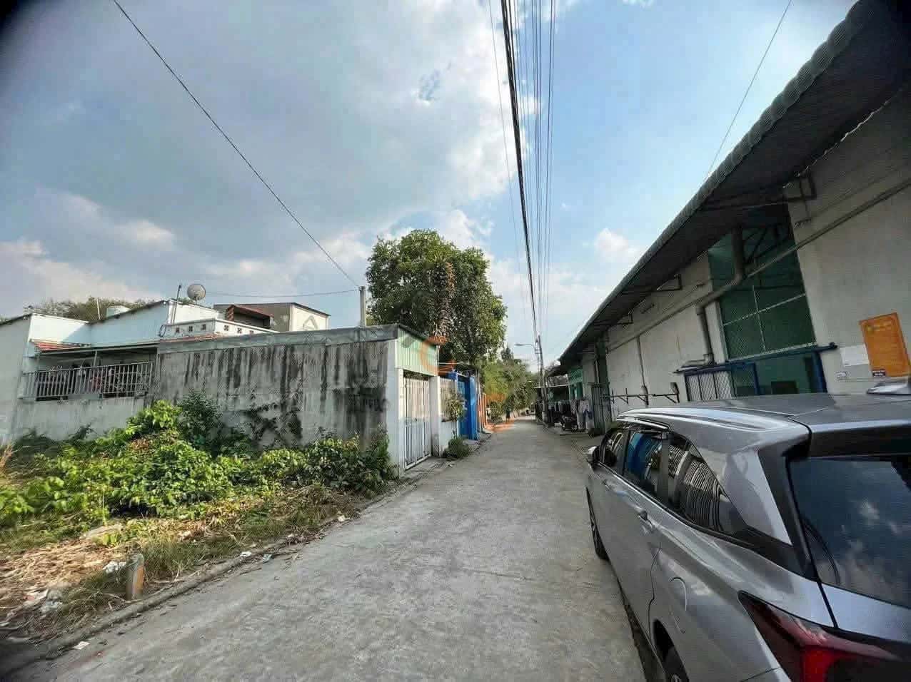 Bán đất Thửa 459 - Tờ 13, đường Phan Đăng Lưu Thành phố Thủ Dầu Một, Bình Dương – giá 1.8 tỷ — Hình 2