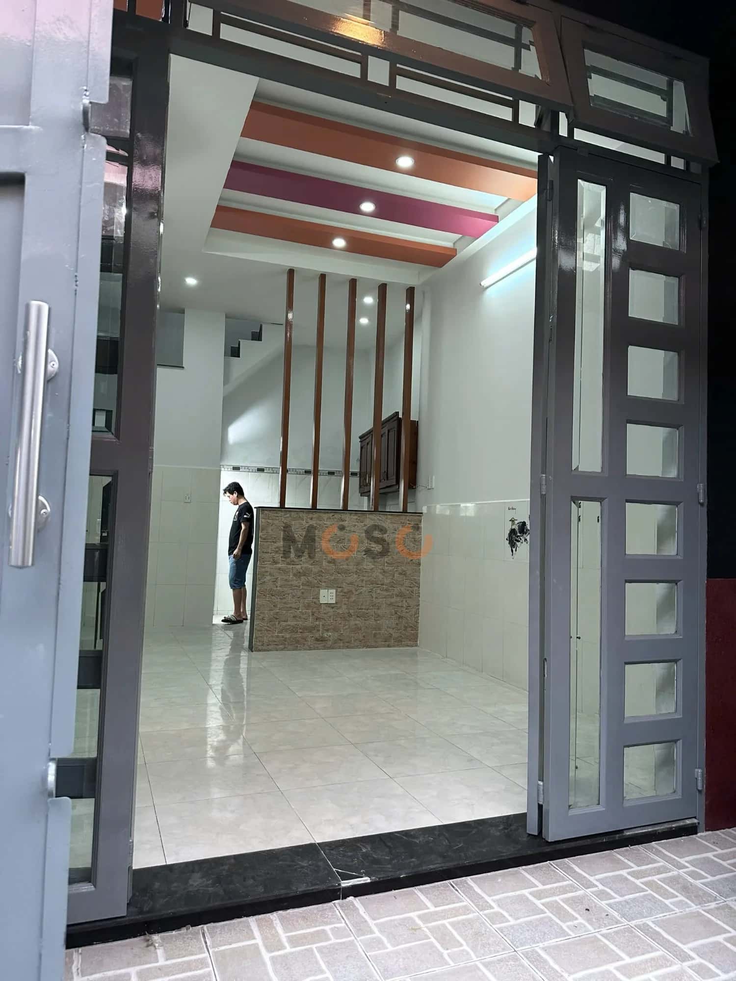 Bán nhà hẻm 505/2 Mã Lò Quận Bình Tân, TP.HCM – 2 phòng ngủ, giá 3.9 tỷ — Hình 2