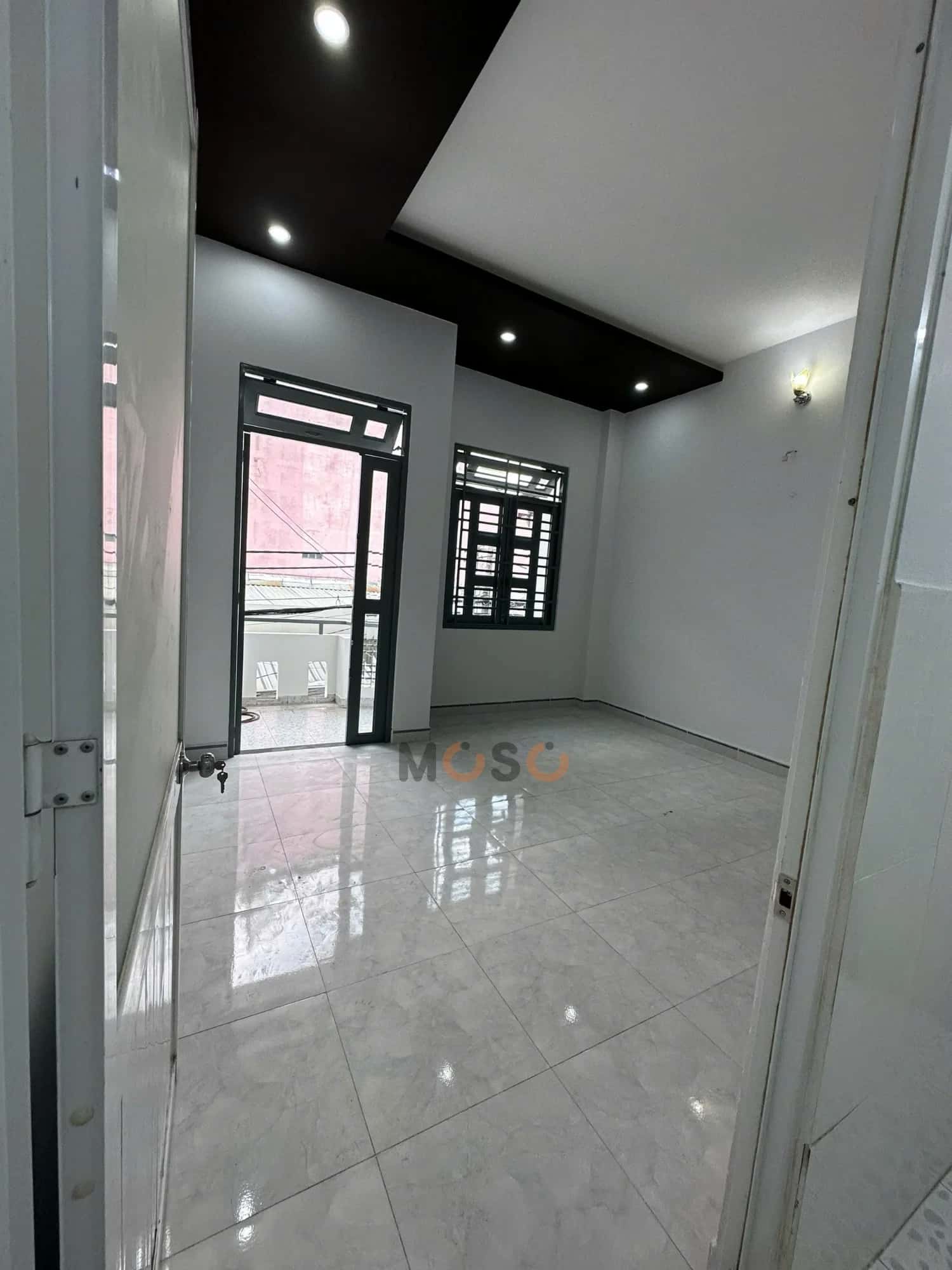 Bán nhà hẻm 505/2 Mã Lò Quận Bình Tân, TP.HCM – 2 phòng ngủ, giá 3.9 tỷ — Hình 3
