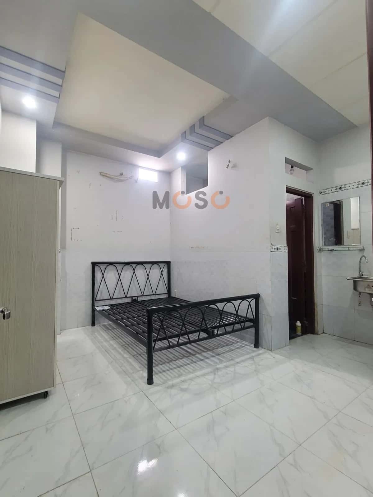 Cho thuê BĐS khác Đường Phan Anh Tân Phú, TP.HCM – giá 2.6 triệu — Hình 3