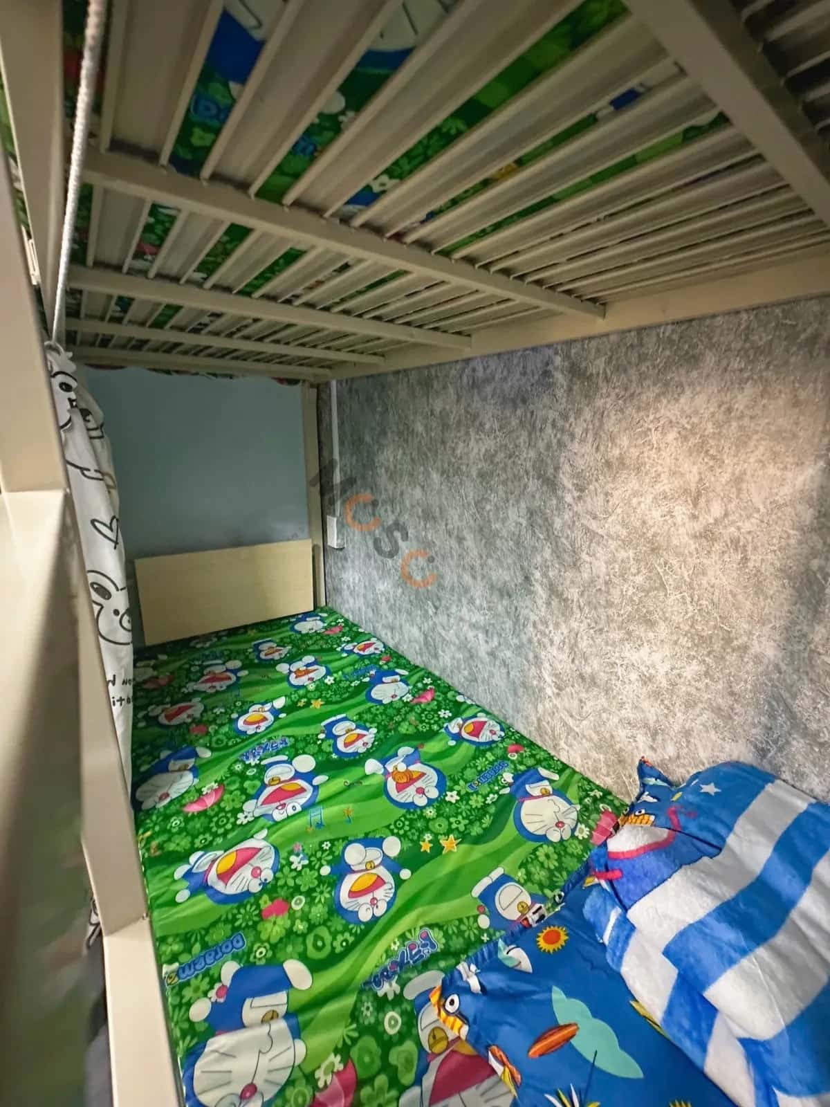 Cho thuê BĐS khác Đường Huỳnh Khương An Gò Vấp, TP.HCM – giá 1.2 triệu — Hình 3