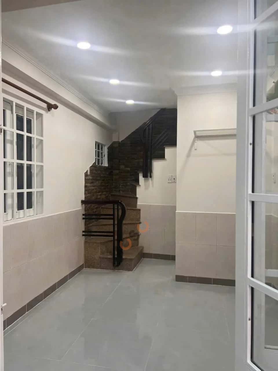 Bán nhà hẻm 88/79/9 Bà Huyện Thanh Quan Quận 3, TP.HCM – 2 phòng ngủ, giá 3.6 tỷ — Hình 2 Bán nhà hẻm 88/79/9 Bà Huyện Thanh Quan Quận 3, TP.HCM – 2 phòng ngủ, giá 3.6 tỷ — Hình 2