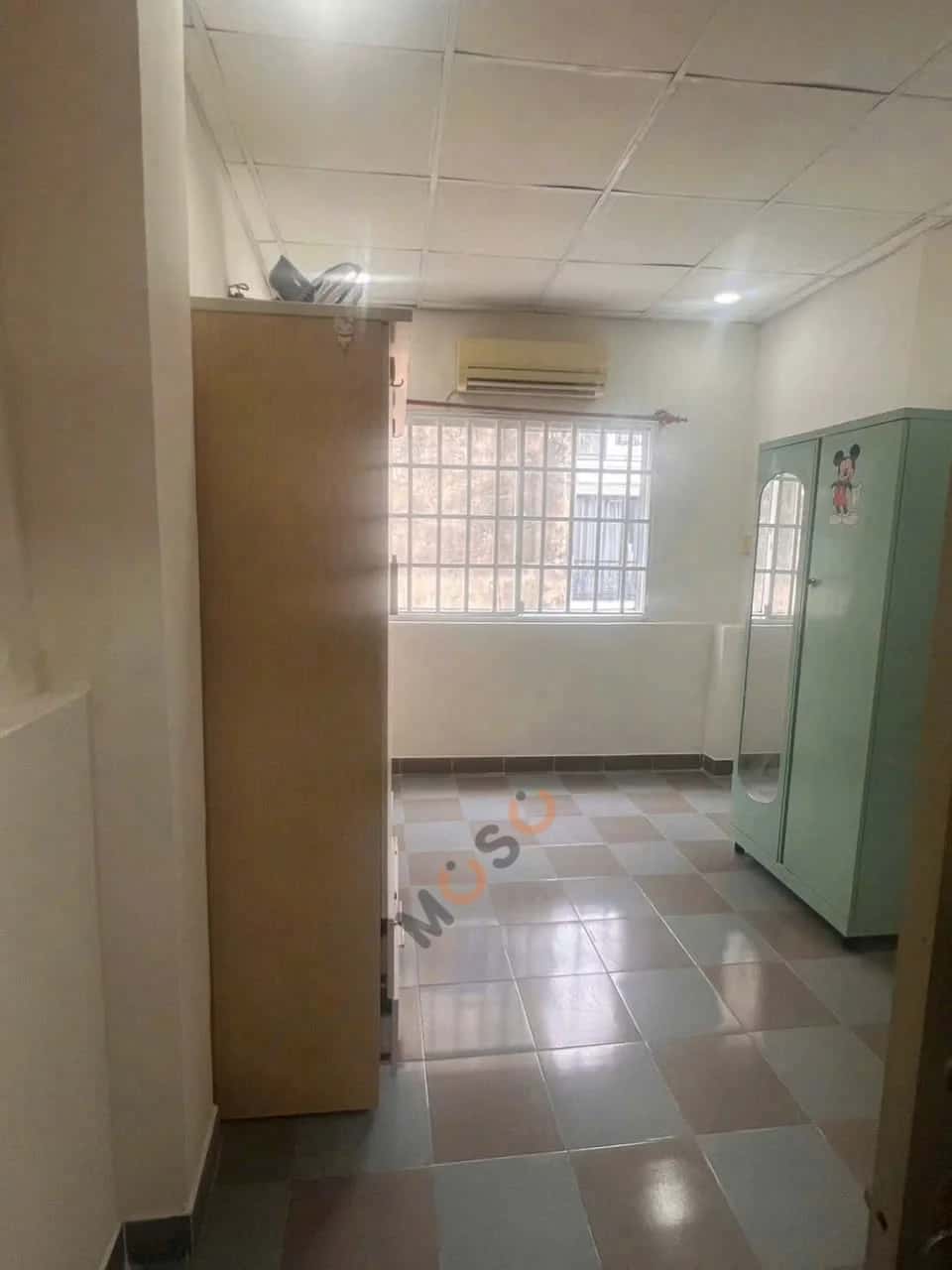 Bán nhà hẻm 88/79/9 Bà Huyện Thanh Quan Quận 3, TP.HCM – 2 phòng ngủ, giá 3.6 tỷ — Hình 3 Bán nhà hẻm 88/79/9 Bà Huyện Thanh Quan Quận 3, TP.HCM – 2 phòng ngủ, giá 3.6 tỷ — Hình 3