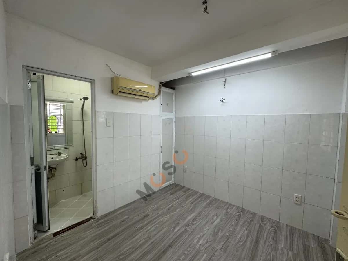 Cho thuê BĐS khác Nguyễn Du Gò Vấp, TP.HCM – giá 2.4 triệu — Hình 2