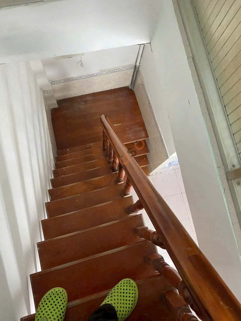 Bán nhà hẻm 39/24/6 Dạ Nam Quận 8, TP.HCM – 2 phòng ngủ, giá 2.9 tỷ — Hình 3