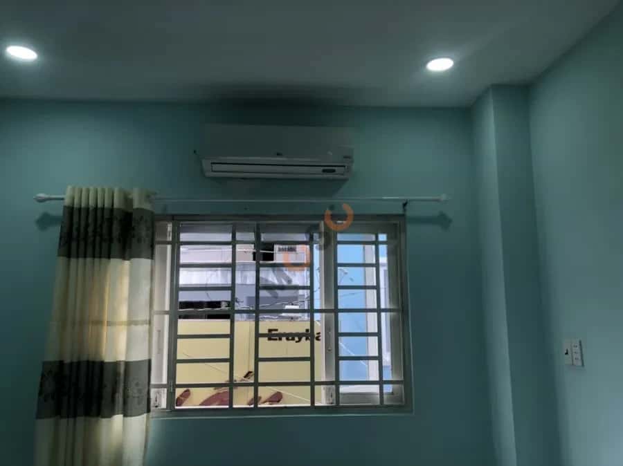 Cho thuê BĐS khác Đường Bà Hạt Quận 10, TP.HCM – giá 6.8 triệu — Hình 2