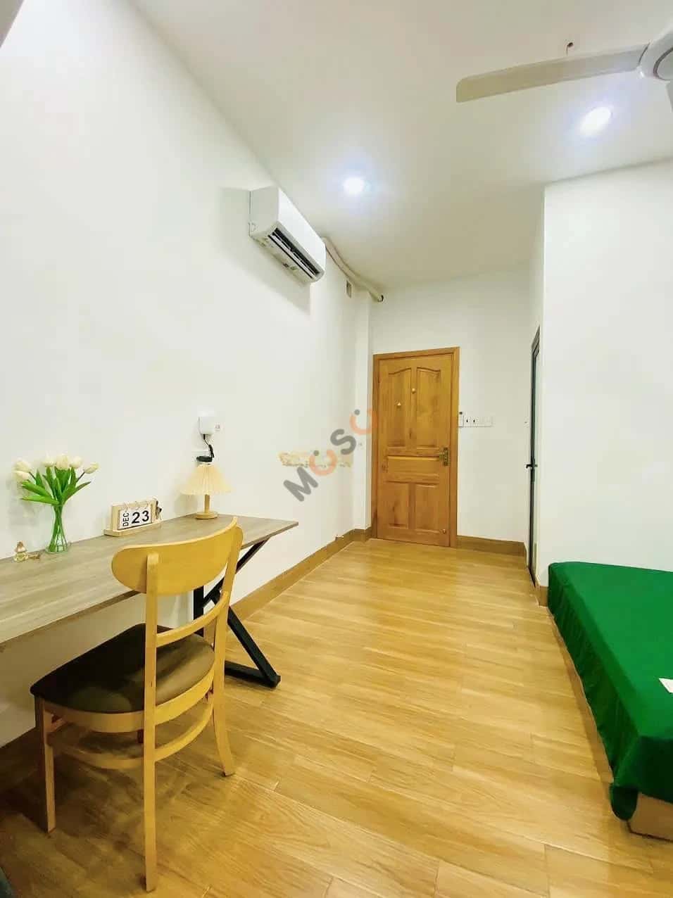 Cho thuê BĐS khác Thống Nhất Gò Vấp, TP.HCM – giá 5.5 triệu — Hình 3