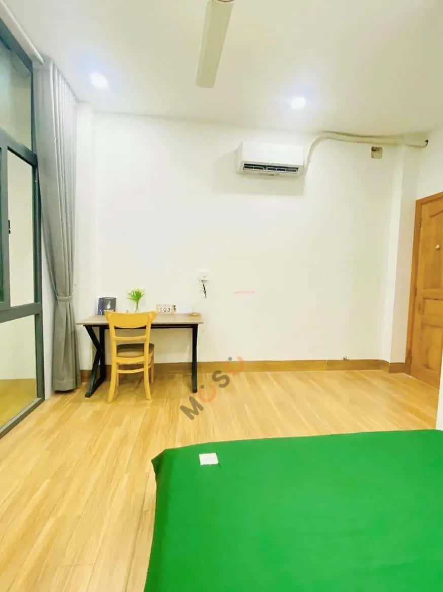 Cho thuê BĐS khác Thống Nhất Gò Vấp, TP.HCM – giá 5.5 triệu — Hình 2