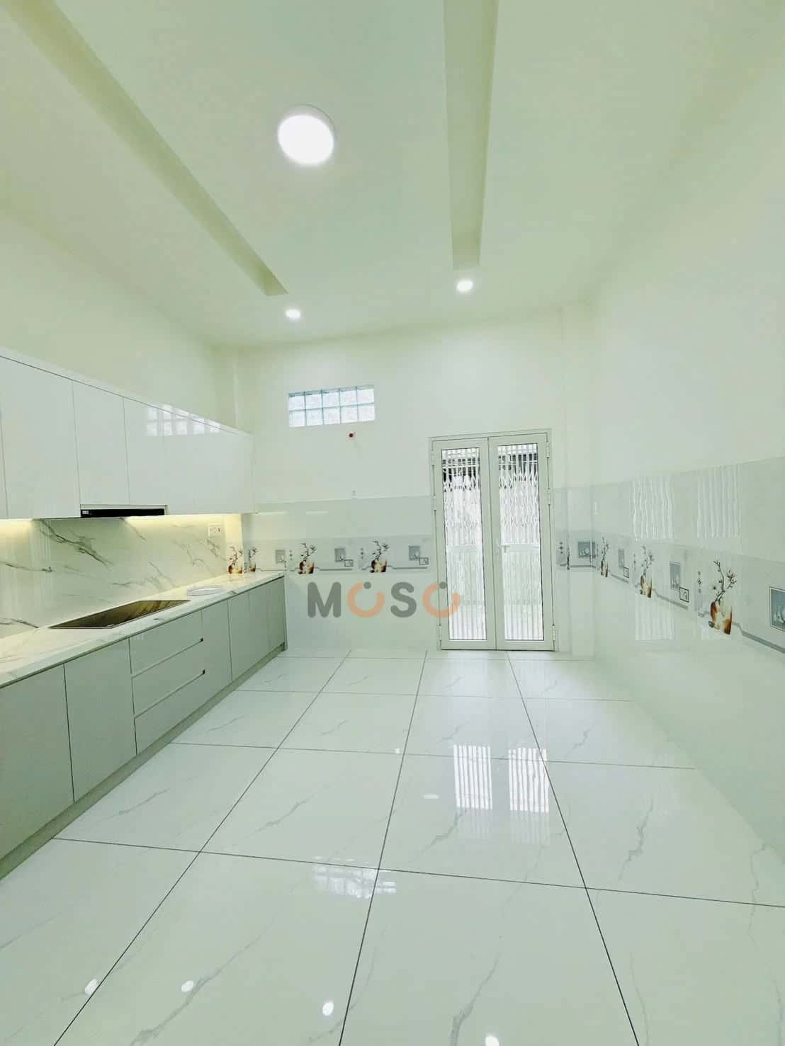 Bán nhà hẻm 85/17/7 Bùi Minh Trực Quận 8, TP.HCM – 4 phòng ngủ, giá 11.2 tỷ — Hình 3
