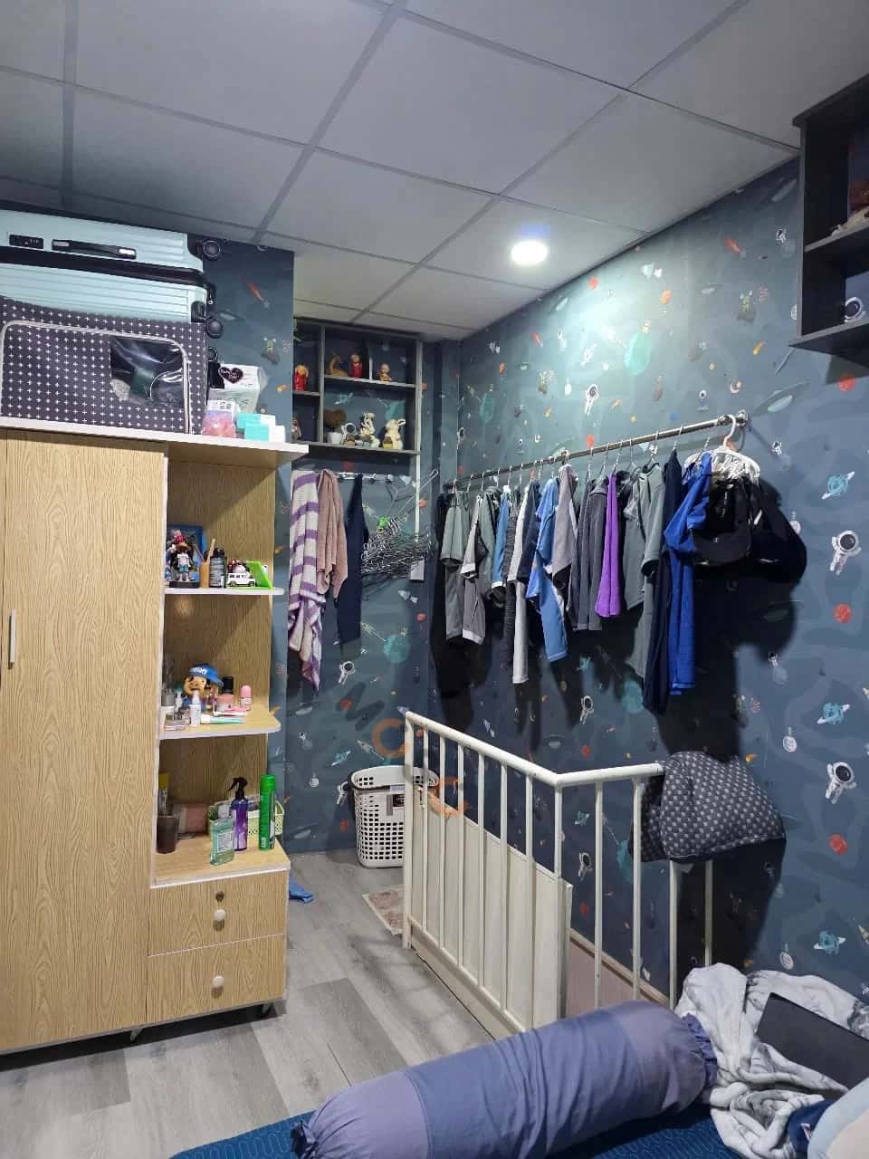 Bán nhà hẻm /20 lê quang định Quận Bình Thạnh, TP.HCM – 2 phòng ngủ, giá 2.5 tỷ — Hình 3