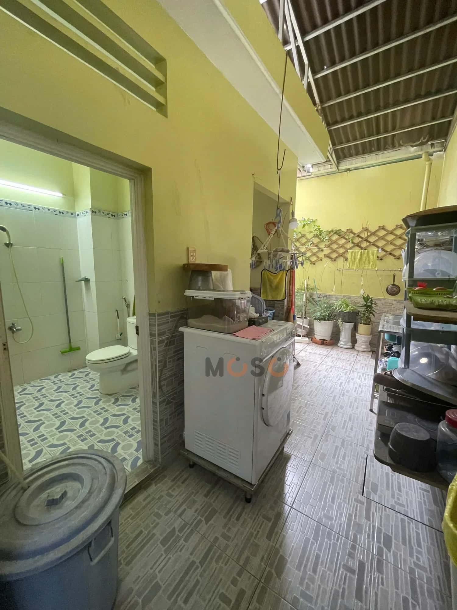 Bán nhà hẻm 691/3A Bình Quới Quận Bình Thạnh, TP.HCM – 6 phòng ngủ, giá 15.2 tỷ — Hình 3 Bán nhà hẻm 691/3A Bình Quới Quận Bình Thạnh, TP.HCM – 6 phòng ngủ, giá 15.2 tỷ — Hình 3