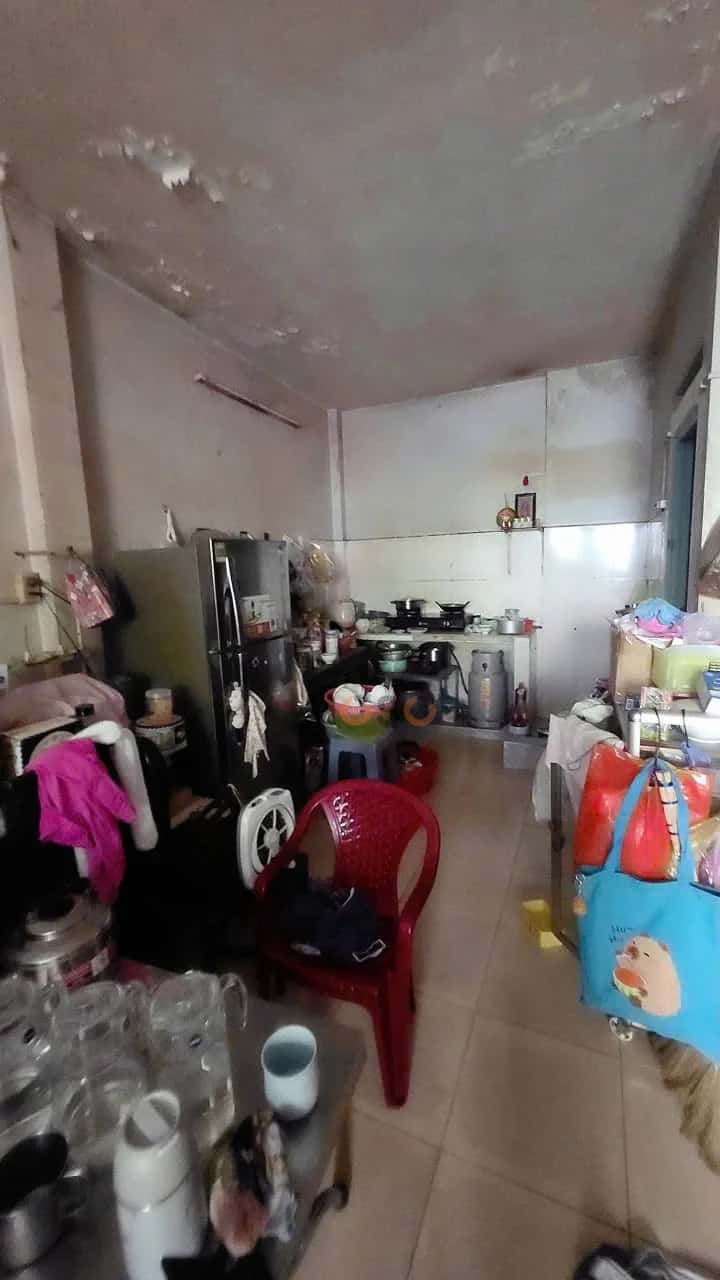 Bán nhà hẻm 106/63 Đình Nghi Xuân Quận Bình Tân, TP.HCM – 2 phòng ngủ, giá 3.9 tỷ — Hình 2 Bán nhà hẻm 106/63 Đình Nghi Xuân Quận Bình Tân, TP.HCM – 2 phòng ngủ, giá 3.9 tỷ — Hình 2
