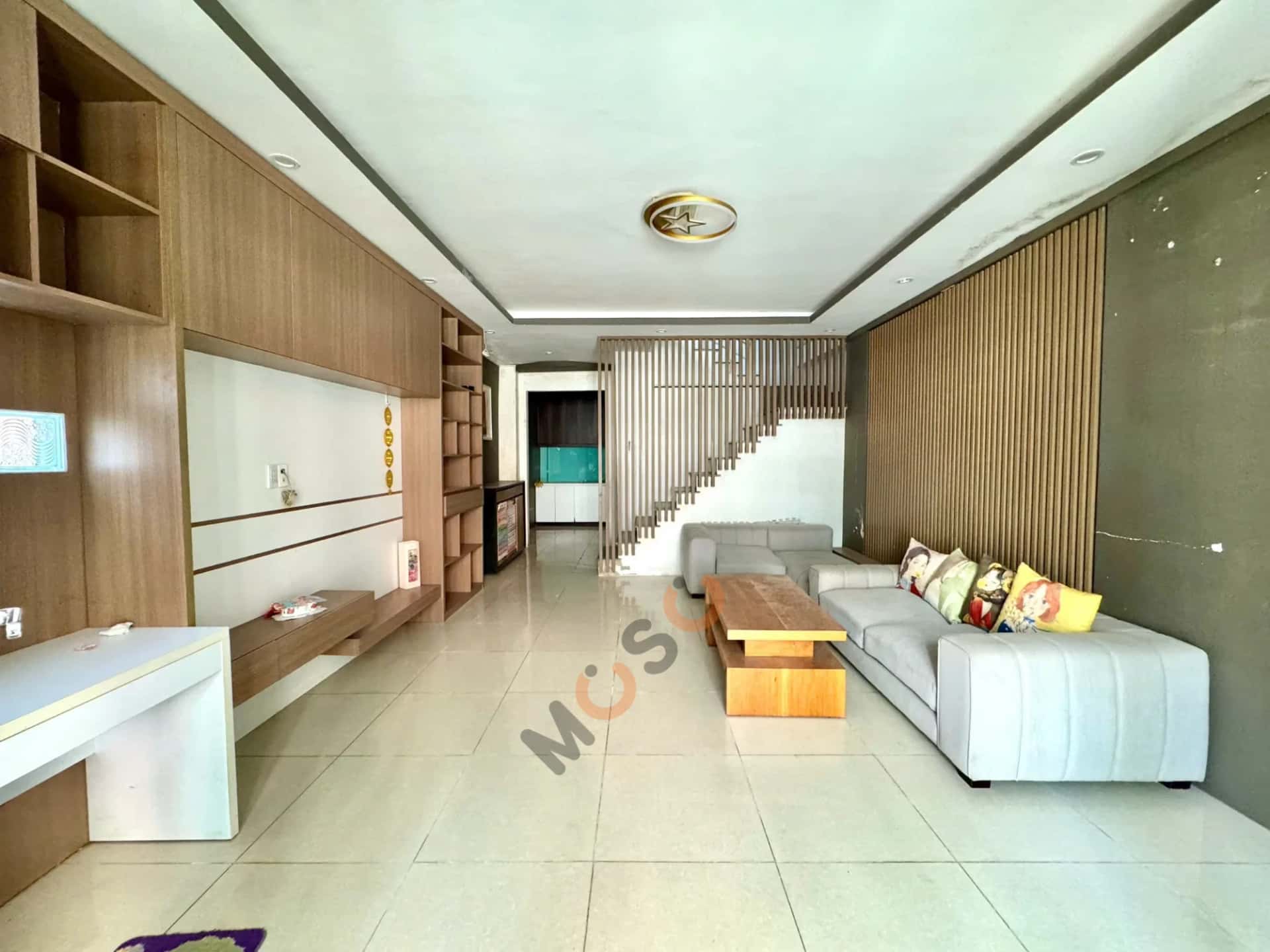 Bán nhà hẻm 411/29/13 Lê Đức Thọ  Quận Gò Vấp, TP.HCM – 2 phòng ngủ, giá 5 tỷ — Hình 3