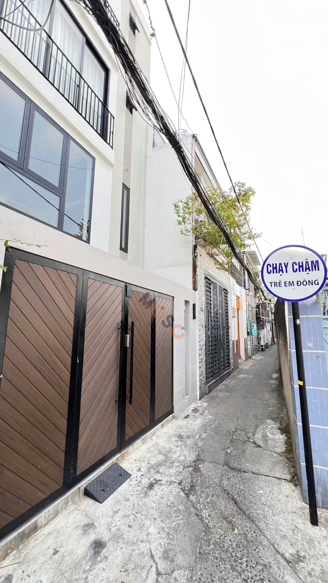 Bán nhà hẻm 302/40 Nguyễn Văn Nghi Quận Gò Vấp, TP.HCM – 3 phòng ngủ, giá 5.5 tỷ — Hình 3 Bán nhà hẻm 302/40 Nguyễn Văn Nghi Quận Gò Vấp, TP.HCM – 3 phòng ngủ, giá 5.5 tỷ — Hình 3
