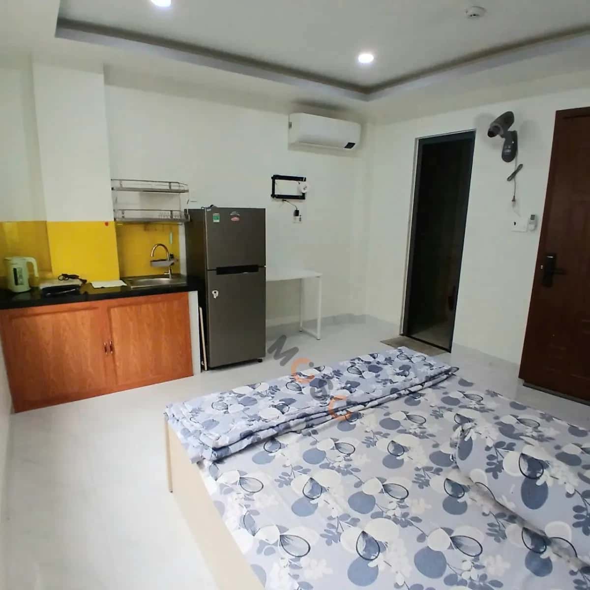 Cho thuê BĐS khác Đường Phan Chu Trinh Quận Bình Thạnh, TP.HCM – giá 5 triệu — Hình 2