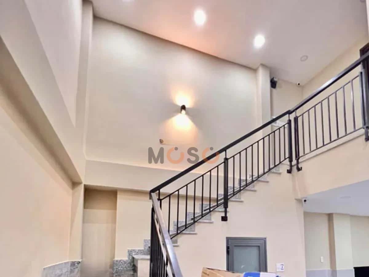 Cho thuê BĐS khác Lò Lu Quận 9, TP.HCM – giá 2.6 triệu — Hình 2
