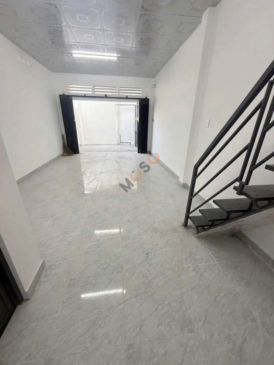 Bán nhà hẻm Thửa 239 - tờ 15 khu phố Bình Đức 1 Thành phố Thuận An, Bình Dương – 2 phòng ngủ, giá 2 tỷ — Hình 2