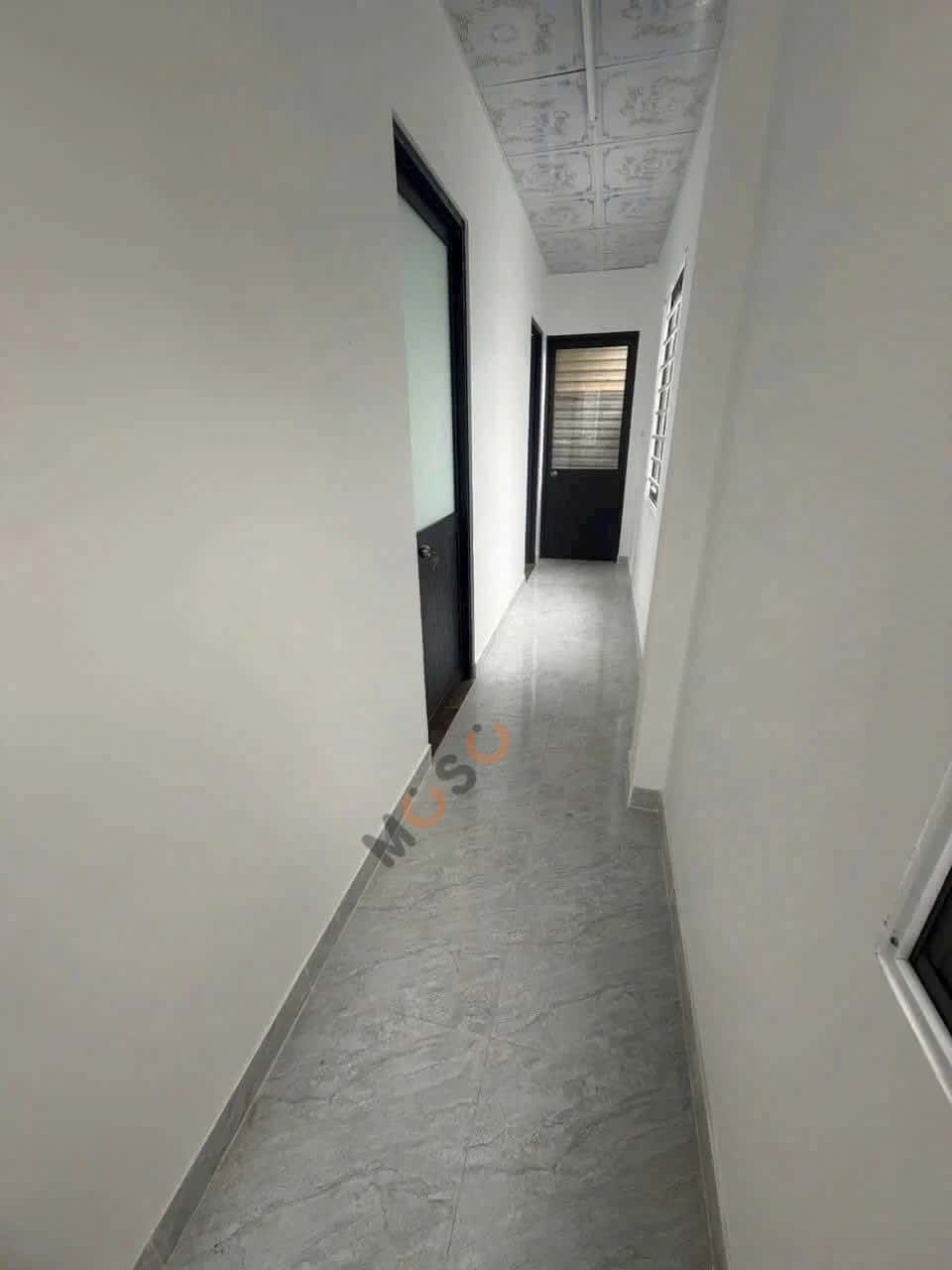 Bán nhà hẻm Thửa 239 - tờ 15 khu phố Bình Đức 1 Thành phố Thuận An, Bình Dương – 2 phòng ngủ, giá 2 tỷ — Hình 3