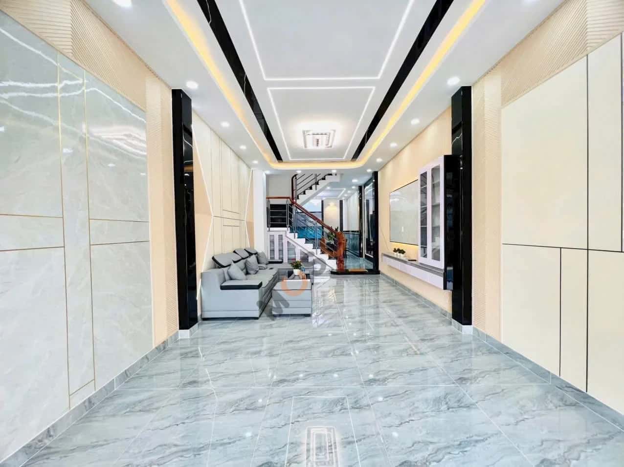Bán nhà hẻm 94/2 Thới An 16 Quận 12, TP.HCM – 4 phòng ngủ, giá 6.3 tỷ — Hình 3 Bán nhà hẻm 94/2 Thới An 16 Quận 12, TP.HCM – 4 phòng ngủ, giá 6.3 tỷ — Hình 3