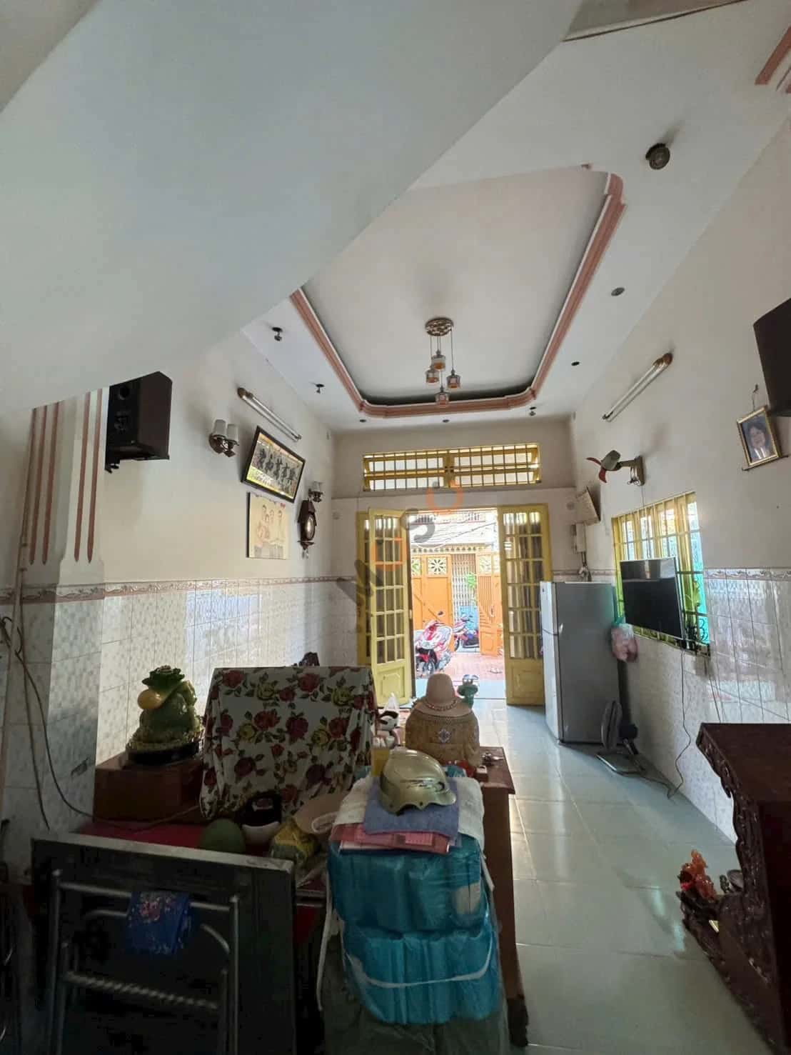 Bán nhà hẻm 51B/9 Minh Phụng Quận 6, TP.HCM – 3 phòng ngủ, giá 7.9 tỷ — Hình 3