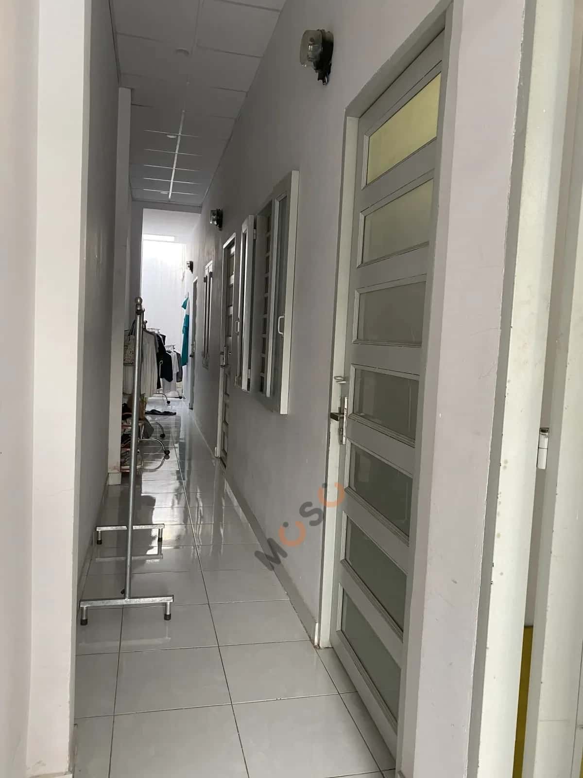 Cho thuê BĐS khác Phạm Hùng Bình Chánh, TP.HCM – giá 2.6 triệu — Hình 2