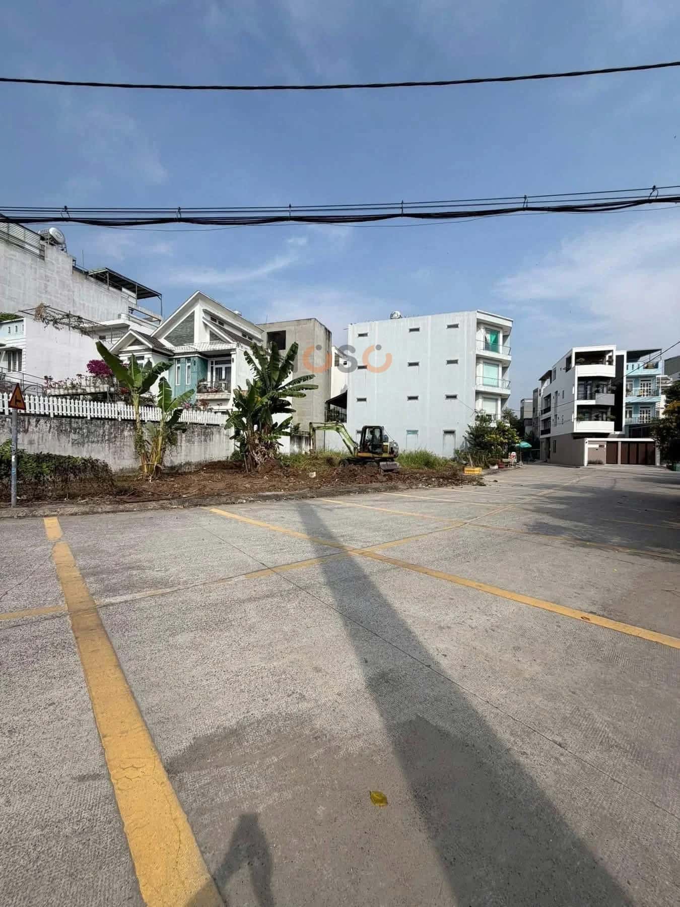 Bán đất Thửa 1755 - tờ 14 đường Thạnh Lộc 37 Quận 12, TP.HCM – giá 8.9 tỷ — Hình 2 Bán đất Thửa 1755 - tờ 14 đường Thạnh Lộc 37 Quận 12, TP.HCM – giá 8.9 tỷ — Hình 2