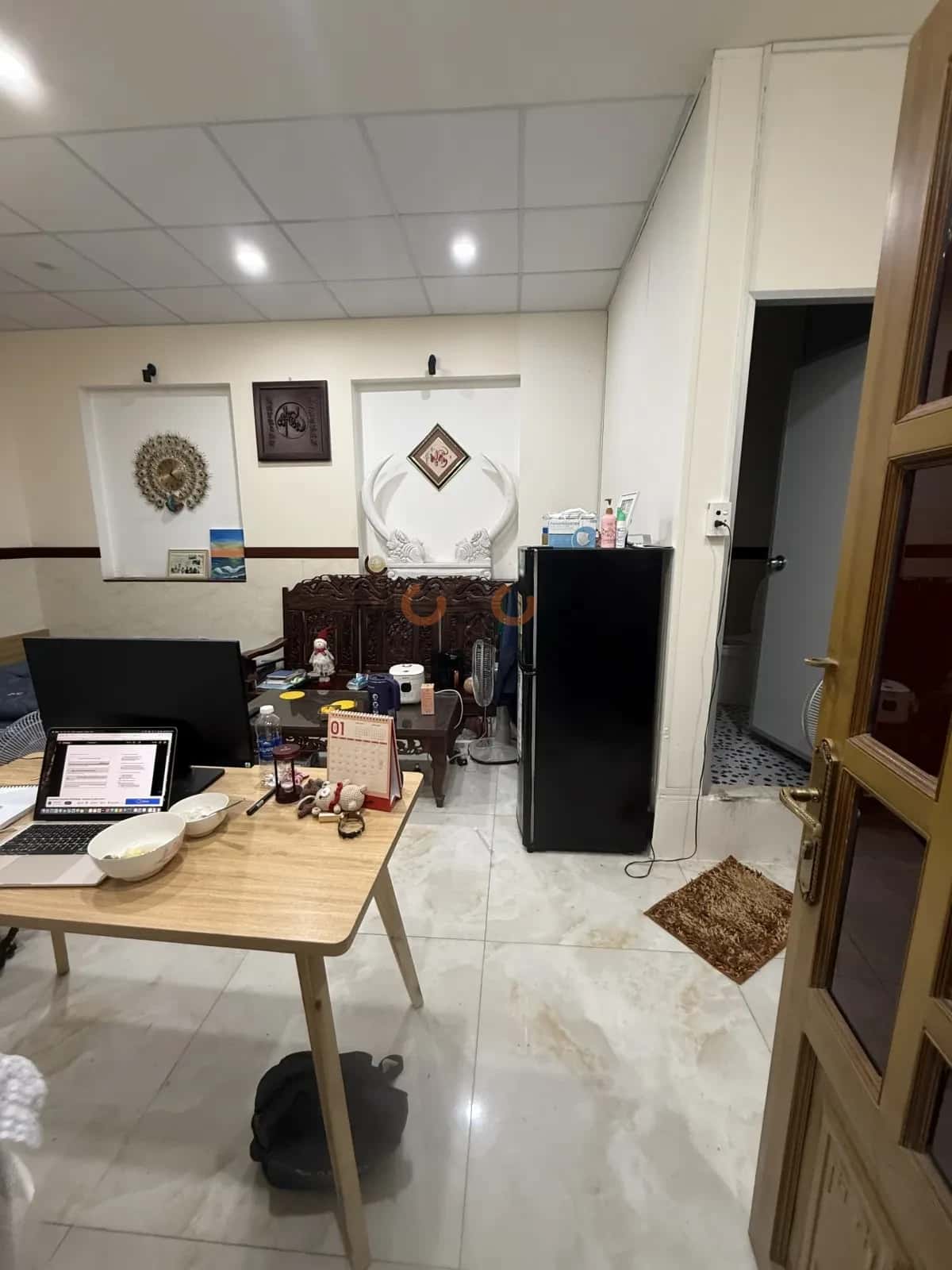 Cho thuê BĐS khác Lê Văn Thịnh Quận 2, TP.HCM – giá 3.8 triệu — Hình 3